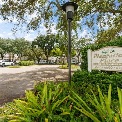 6600 Cypress Road, Plantation, FL 33317