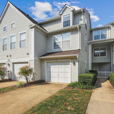 6603 Netties Lane, Alexandria, VA 22315