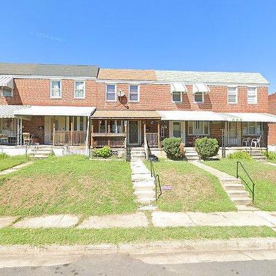 6608 Hartwait St, Baltimore, MD 21224