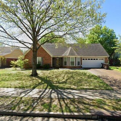 6607 Brickmont Rd, Bartlett, TN 38135