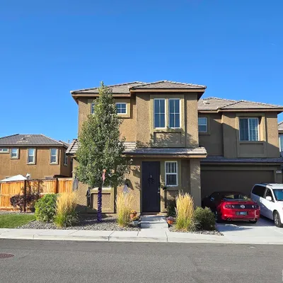 6612 Peppergrass Dr, Sparks, NV 89436