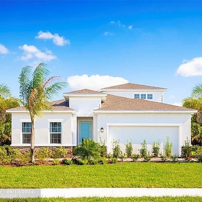 6612 Myakka Court, Vero Beach, FL 32967