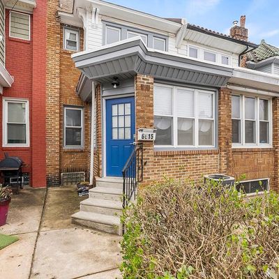 6615 N Gratz St, Philadelphia, PA 19126