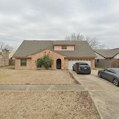 6618 Trigate Dr, Missouri City, TX 77489