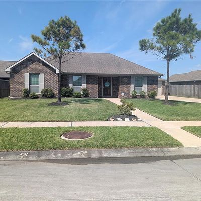 6622 Lone Star Ridge, Manvel, TX 77578