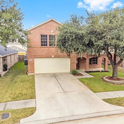 6622 Seminole Lodge Ln, Spring, TX 77379