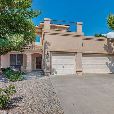 6628 Santo Lina Trl Nw, Albuquerque, NM 87120