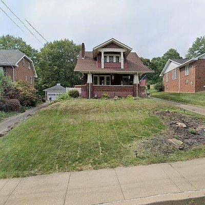 663 E Beau St, Washington, PA 15301