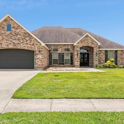 6645 Llano Ln, Lumberton, TX 77657