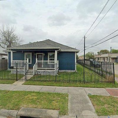 6647 Avenue J, Houston, TX 77011