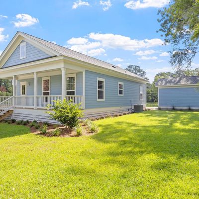 665 N Cherry Street, Monticello, FL 32344