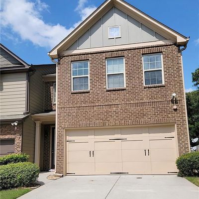 6652 Story Cir, Norcross, GA 30093