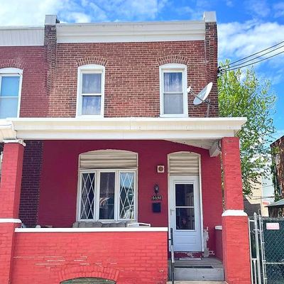 6658 Edmund St, Philadelphia, PA 19135