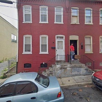 666 Lafayette St, Lancaster, PA 17603