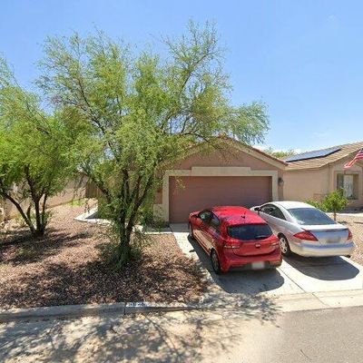 6675 E Escape Ave, Florence, AZ 85132