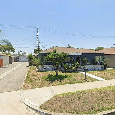 6674 Easton St, Los Angeles, CA 90022