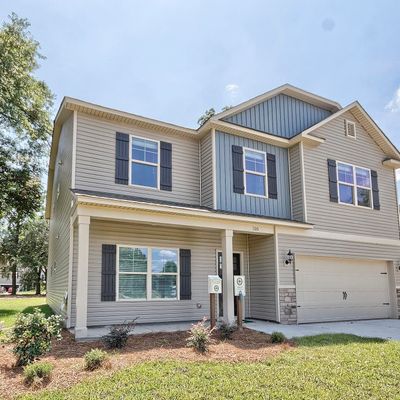 668 Honeydew Drive, West Columbia, SC 29170