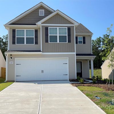 668 Lamorak Place, Richburg, SC 29729