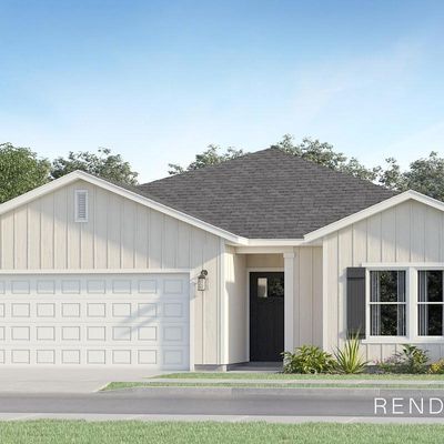 6686 Sun Tree Cir #Lot 3 B, Pensacola, FL 32526