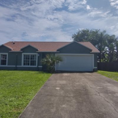 669 Gerhard Ave Sw, Palm Bay, FL 32908