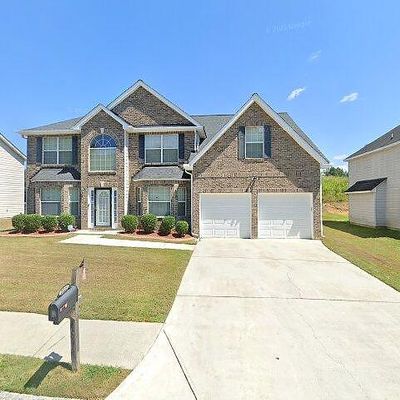 6694 Overlook Rdg, Atlanta, GA 30349