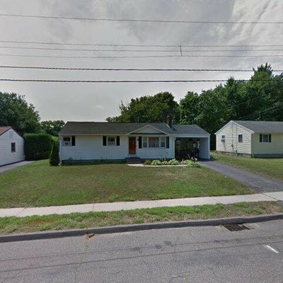 67 Margery Dr, East Hartford, CT 06118