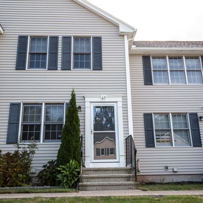 67 White Tail Ln, Wallingford, CT 06492