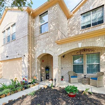 6703 Seminole Lodge Ln, Spring, TX 77379