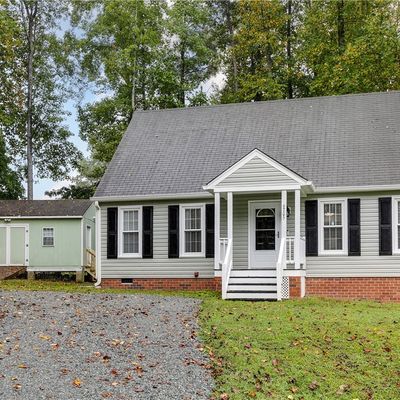 6705 Mason Run Dr, North Chesterfield, VA 23234