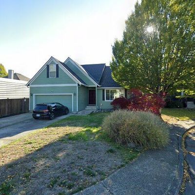 6705 Ne 53 Rd Cir, Vancouver, WA 98661