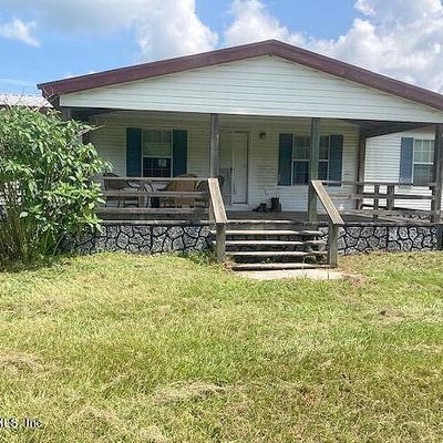 6705 Nw 219 Ter, Starke, FL 32091