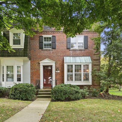 6704 Offutt Lane, Chevy Chase, MD 20815