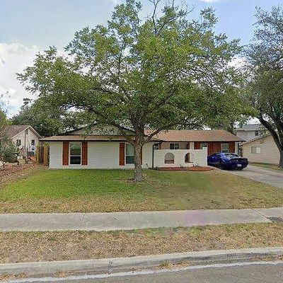 6707 Cloverbend St, San Antonio, TX 78238