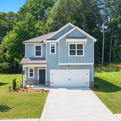 671 Evergreen Road, Winder, GA 30680