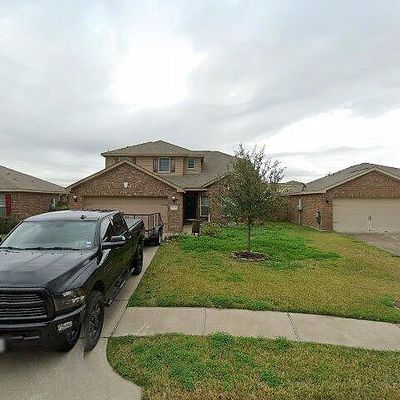 6715 Plum Springs Ln, Richmond, TX 77469