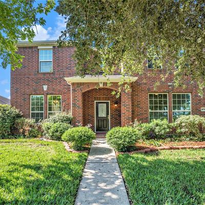 673 Park View Ln, League City, TX 77573