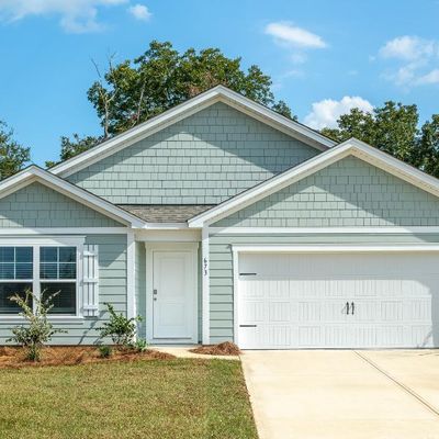 673 Perch Lane, Santee, SC 29142