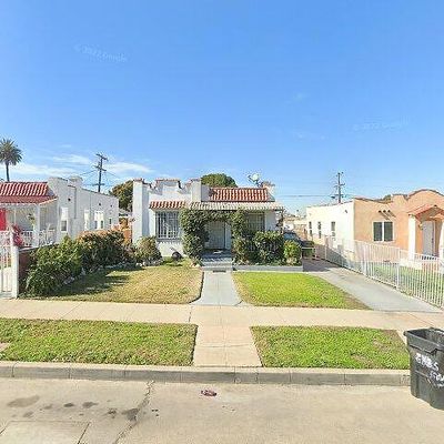 6735 Arlington Ave, Los Angeles, CA 90043