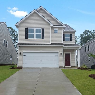 674 Count Fleet Court # B35, Graniteville, SC 29829