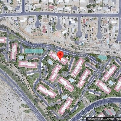 675 N Los Felices Cir W #107, Palm Springs, CA 92262