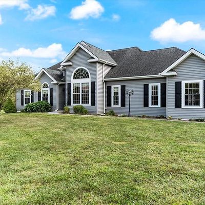 675 Old Stottsville Rd, Parkesburg, PA 19365