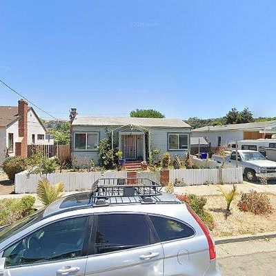 676 Mclaughlin St, Richmond, CA 94805