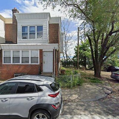 6760 Linmore Ave, Philadelphia, PA 19142