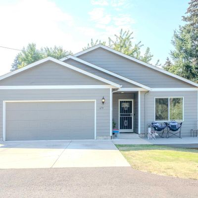 679 W High St, Stayton, OR 97383