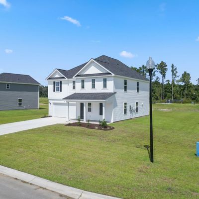 68 Cape Point Dr., Conway, SC 29527