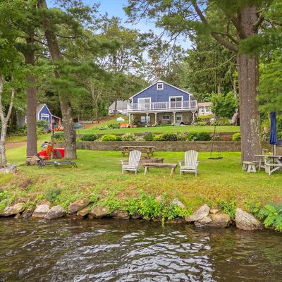 68 Hilltop Road, East Haddam, CT 06423