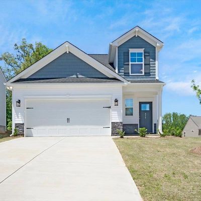 68 Harvest Moon Drive, Elgin, SC 29045