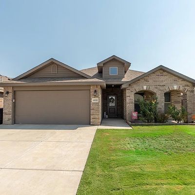 6808 Leatherwood Dr, Midland, TX 79705