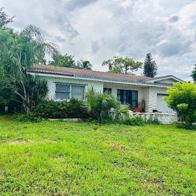 6811 Nw 32 Nd Ave, Fort Lauderdale, FL 33309