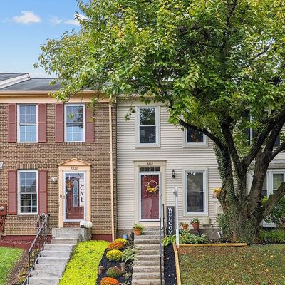 6814 Ducketts Lane, Elkridge, MD 21075